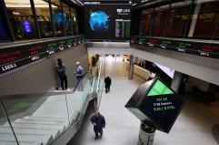 Borsa: l'Europa contrastata dopo Wall Street, poco mossa Milano