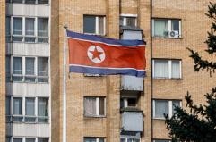 In Corea del Nord un memoriale per soldati morti in Ucraina