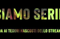"Siamo serie": Supacell, Black Tea, Le assaggiatrici
