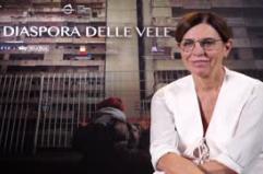 Francesca Comencini: "Ecco il cuore della comunita' di Scampia" Francesca Comencini: "Ecco il cuore della comunita' di Scampia"