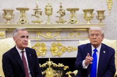 Canada, 'non possiamo controllare politica commerciale Usa'