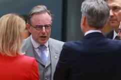 Belgio, 'su asset Mosca ha minacciato ritorsioni eterne'