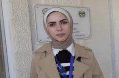 Studenti da Gaza, le testimonianze dei giovani palestinesi