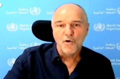 Appello dell'Oms: "Aprire corridoi medici a Gaza, 15mila feriti necessitano di essere evacuati" Appello dell'Oms: "Aprire corridoi medici a Gaza, 15mila feriti necessitano di essere evacuati"