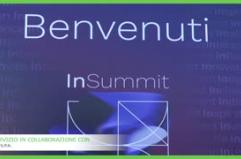 InSummit, la Ai alleata del capitale umano