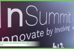 InSummit, le aziende davanti alla prova dell'innovazione