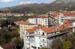 Protezione Civile, nessun danno in Irpinia dopo scossa