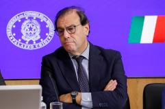 Manovra:Leo, scelta finale del Parlamento,ma saldi invariati Manovra:Leo, scelta finale del Parlamento,ma saldi invariati