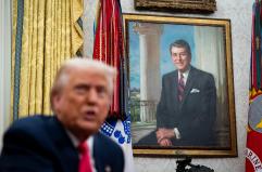 Trump aumenta i dazi contro il Canada del 10%
