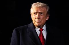 Trump, 'spero in un accordo completo con la Cina' Trump, 'spero in un accordo completo con la Cina'