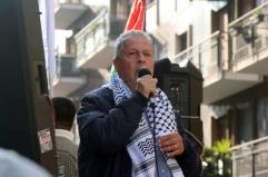 'Frasi pro Hamas', foglio di via da Milano al presidente Api 'Frasi pro Hamas', foglio di via da Milano al presidente Api