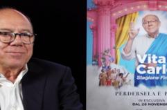"Vita da Carlo", Verdone: "E' l'ultima, ormai ho raccontato tutto"