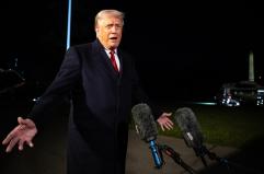 Trump, nessun incontro con Putin senza certezza su accordo Trump, nessun incontro con Putin senza certezza su accordo
