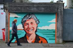 Schiacciante vittoria di Connolly alle presidenziali in Irlanda Schiacciante vittoria di Connolly alle presidenziali in Irlanda