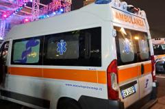 Scontro mortale a Roma, tra ipotesi gara tra auto Scontro mortale a Roma, tra ipotesi gara tra auto