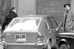 Ex prefetto al gip, su guanto ho fatto confusione Ex prefetto al gip, su guanto ho fatto confusione