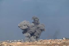 Idf, raid a Gaza sulla Jihad islamica, preparavano attacco Idf, raid a Gaza sulla Jihad islamica, preparavano attacco