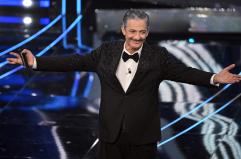 Fiorello, 'dopo cinque Sanremo basta così, Conti straordinario' Fiorello, 'dopo cinque Sanremo basta così, Conti straordinario'