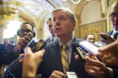 Senatore alleato Trump, 'possibili raid terrestri in Venezuela' Senatore alleato Trump, 'possibili raid terrestri in Venezuela'