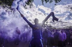 L'Argentina alle urne per le elezioni di medio termine L'Argentina alle urne per le elezioni di medio termine