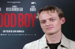 Anson Boon miglior attore alla Festa di Roma con "Good Boy"