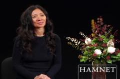 La regista Chloe' Zhao: "'Hamnet' e' viaggio verso gli altri, oltre le separazioni"