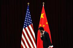 'Usa e Cina finalizzano dettagli accordo commerciale' 'Usa e Cina finalizzano dettagli accordo commerciale'