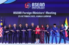 Timor Est è ufficialmente l'11/o membro dell'Asean Timor Est è ufficialmente l'11/o membro dell'Asean