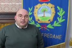 Terremoto in Irpinia, il sindaco di Montefredane: "Popolazione spaventata"