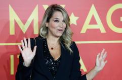 Francesca Barra, 'denuncia in Procura anche per chi non può' Francesca Barra, 'denuncia in Procura anche per chi non può'