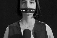 Ossigeno, un banner Unesco per le giornaliste minacciate Ossigeno, un banner Unesco per le giornaliste minacciate