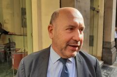 Macciardi, 'con Manfredi troveremo insieme il giusto equilibrio' Macciardi, 'con Manfredi troveremo insieme il giusto equilibrio'