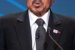 Camerun, Paul Biya rieletto presidente per l'ottava volta Camerun, Paul Biya rieletto presidente per l'ottava volta