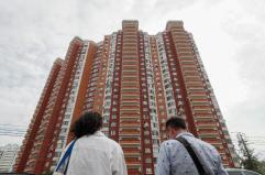 Decine di droni ucraini contro Mosca