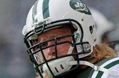 Nfl, morto a 41 anni Nick Mangold dei New York Jets Nfl, morto a 41 anni Nick Mangold dei New York Jets