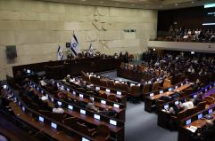 Media, Knesset discuterà la pena di morte per i terroristi Media, Knesset discuterà la pena di morte per i terroristi