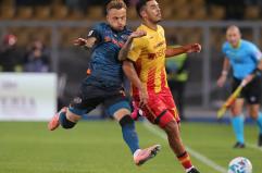 Serie A: Lecce-Napoli 0-1