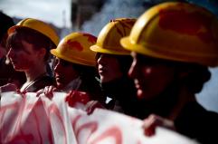 ++ Stop scuola-lavoro in attività ad alto rischio per alunni ++ ++ Stop scuola-lavoro in attività ad alto rischio per alunni ++