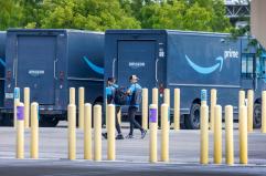 Amazon pronta a cacciare 30.000 dipendenti a partire da oggi Amazon pronta a cacciare 30.000 dipendenti a partire da oggi