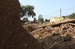 Croce Rossa, 'cinque volontari sudanesi uccisi nel Kordofan' Croce Rossa, 'cinque volontari sudanesi uccisi nel Kordofan'