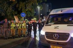 Media, in bara data da Hamas resti ostaggio già restituito Media, in bara data da Hamas resti ostaggio già restituito