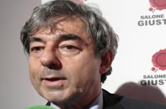 Parodi: "Presentarci come politici sarebbe la peggior scelta"