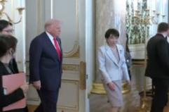 Primo ministro Takaichi: "Nuova era d'oro per l'alleanza Giappone-Stati Uniti"