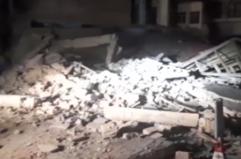 Terremoto di magnitudo 6,1 colpisce la Turchia occidentale