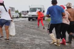 Cuba sulla rotta dell'uragano Melissa, in fuga gli abitanti del sud-est