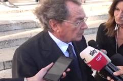 Manovra, Gros Pietro: "Risparmi italiani necessario vengano convertiti in investimenti"