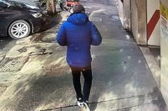 Triplice femminicidio a Roma, chiesto ergastolo per De Pau Triplice femminicidio a Roma, chiesto ergastolo per De Pau