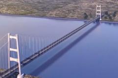 Corte dei conti, no al visto di legittimità per il Ponte Corte dei conti, no al visto di legittimità per il Ponte