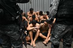 A Rio 64 morti nell'operazione anti narcos più letale di sempre A Rio 64 morti nell'operazione anti narcos più letale di sempre