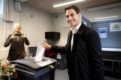 Exit poll Olanda, i liberali di Jetten davanti a Wilders Exit poll Olanda, i liberali di Jetten davanti a Wilders